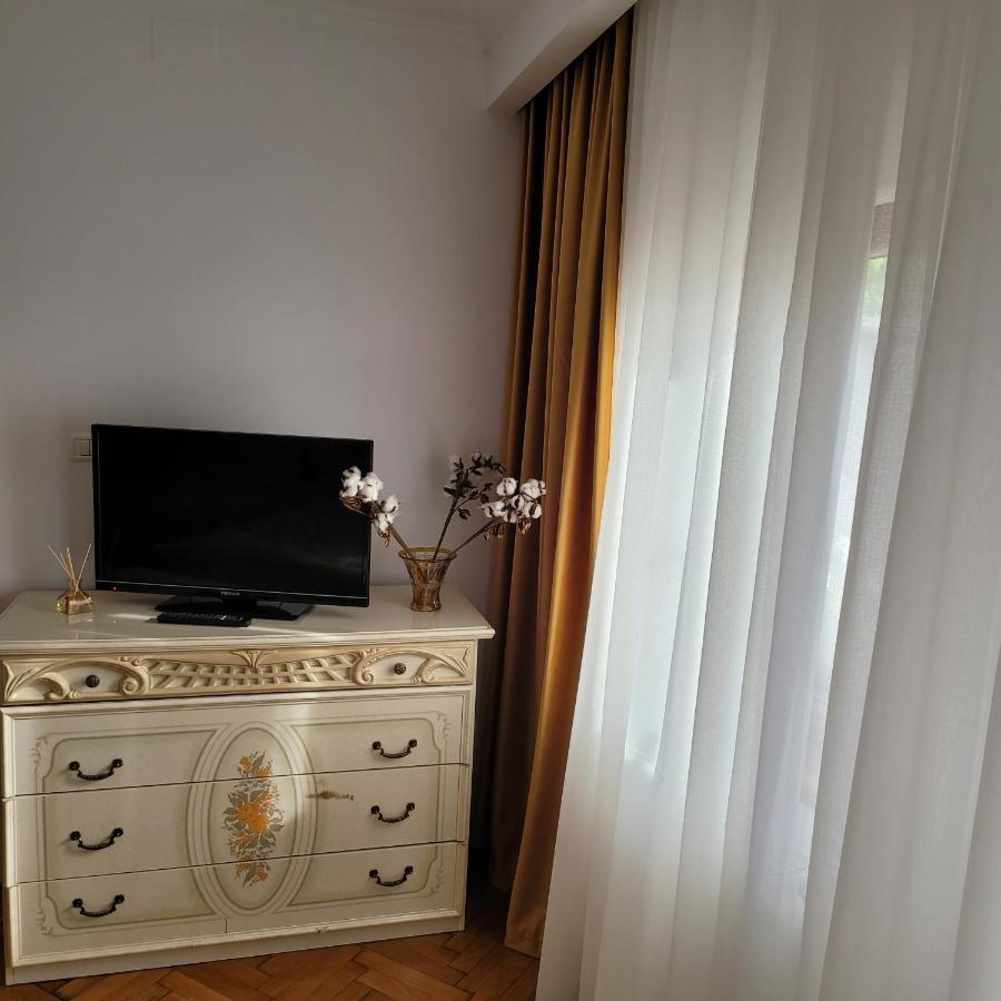 蒂米什瓦拉Apartament Individual La Casa Parter公寓 外观 照片